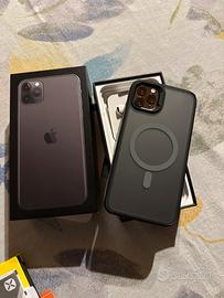 iPhone 11 pro max 256 GB