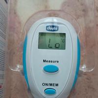 Termometro frontale infrarossi Easy Touch Chicco