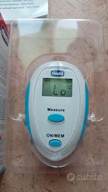 Termometro frontale infrarossi Easy Touch Chicco