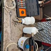 Spurgo freni Beta mod.1467 + beta 1466/C5