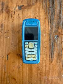 Cellulare Nokia 3100 vintage