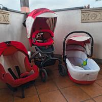 Trio Foppapedretti MYO