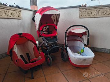 Trio Foppapedretti MYO