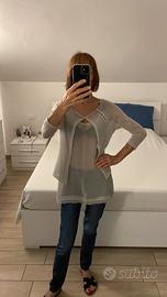 Completo donna Gau & Co