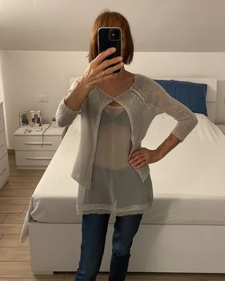 Completo donna Gau & Co