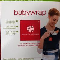 baby wrap