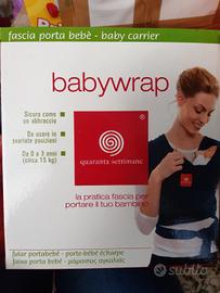 baby wrap