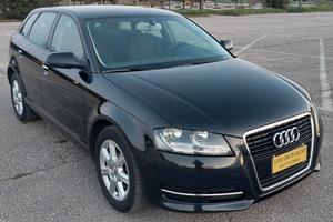 AUDI A3 SPORTBACK S.TRONIC - CAMBIO AUTOMATICO