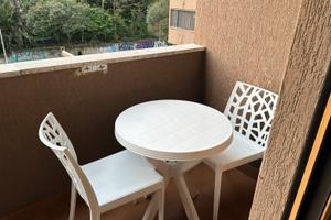 Appartamento per brevi periodi con posto auto