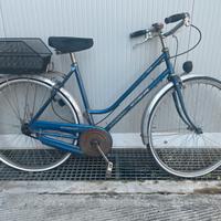Bicicletta Motobecane donna