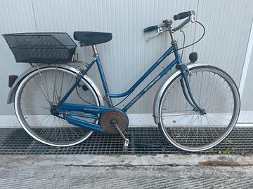 Bicicletta Motobecane donna