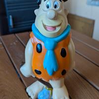 contenitore bagnoschiuma Disney da collezione 