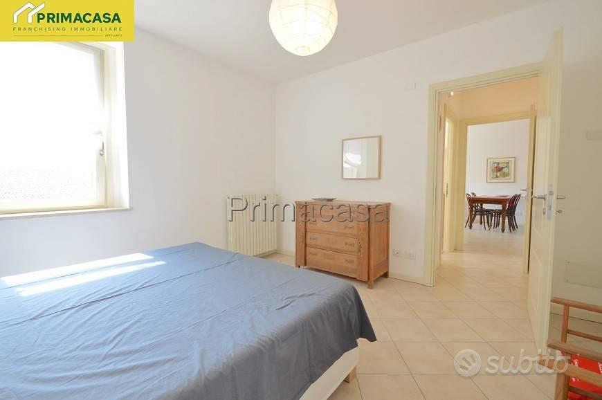 Appartamento di 45 m² con 2 locali a Toscolano-Mad - Vista 2
