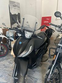 Piaggio Beverly 400 S 2024