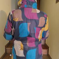 GIACCA e PANTALONE da SCI