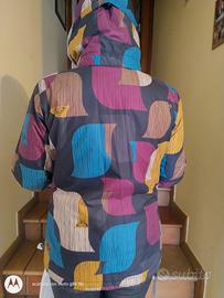 GIACCA e PANTALONE da SCI