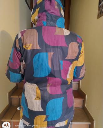 GIACCA e PANTALONE da SCI