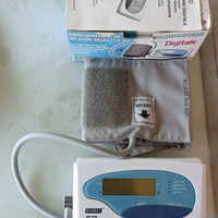 Misuratore pressione Gbc