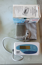 Misuratore pressione Gbc