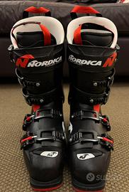 Scarponi Sci Nordica Gpx 130