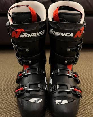 Scarponi Sci Nordica Gpx 130