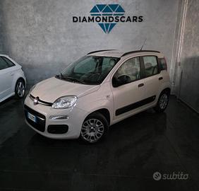 Fiat Panda 1.2 BENZINA NEOPATENTATI