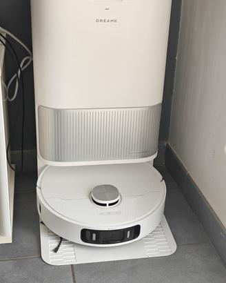 Dreame L40 Ultra ae Robot lavapavimenti 