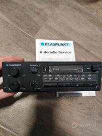 Autoradio Blaupunkt Mannheim 27
