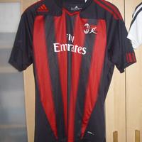 Maglia calcio Milan ragazzo