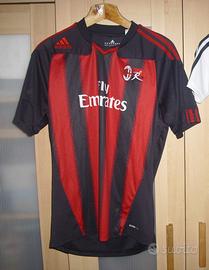 Maglia calcio Milan ragazzo