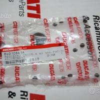 REGISTRO CHIUSO 4,40 x Ducati 996R /99-996 RS00/01