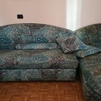 Divano letto matrimoniale