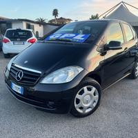 Mercedes-benz A 160 B/GPL BlueEFFICIENCY Executive