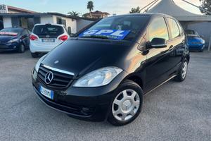 Mercedes-benz A 160 B/GPL BlueEFFICIENCY Executive