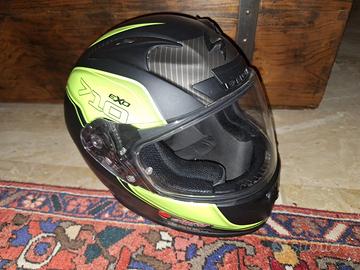 Casco moto integrale