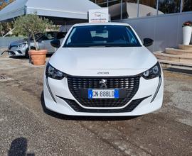 Peugeot 208 1.2 Puretech 75 Cv Active Pack