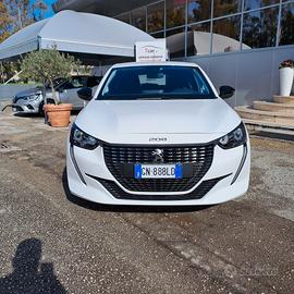 Peugeot 208 1.2 Puretech 75 Cv Active Pack