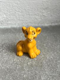 Simba Serie Disney Animal Friends Zaini 2005