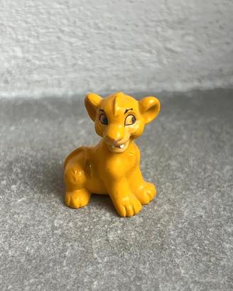 Simba Serie Disney Animal Friends Zaini 2005