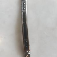 Bracciale e collana Zancan 