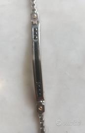 Bracciale e collana Zancan 
