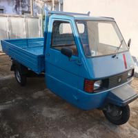 Piaggio Ape 703P