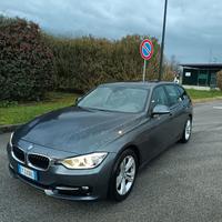 Bmw 316 d sport 2015 ok neo patente