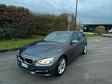 Bmw 316 d sport 2015 ok neo patente