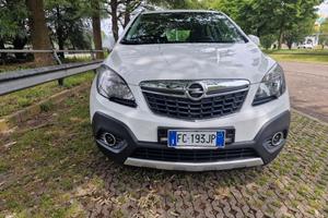 Opel Mokka 1.6 Ecotec 115CV 4x2 Start&Stop Ego