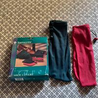 Porta Scarpe Samsonite viaggio