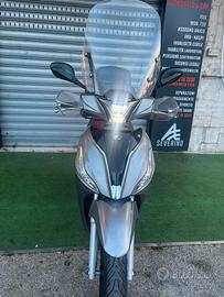 Kymco people s 150 new