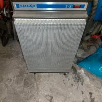 stufa catalitica  in perfette condizioni 