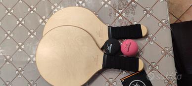 racchettoni sansibar