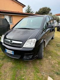 Opel Meriva diesel X neopatentati